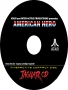 Atari  Jaguar  -  American Hero (2)